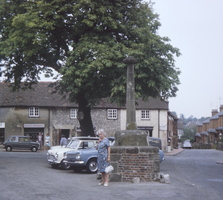 Alfriston